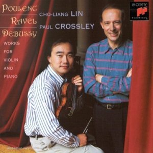 Concert Portrait