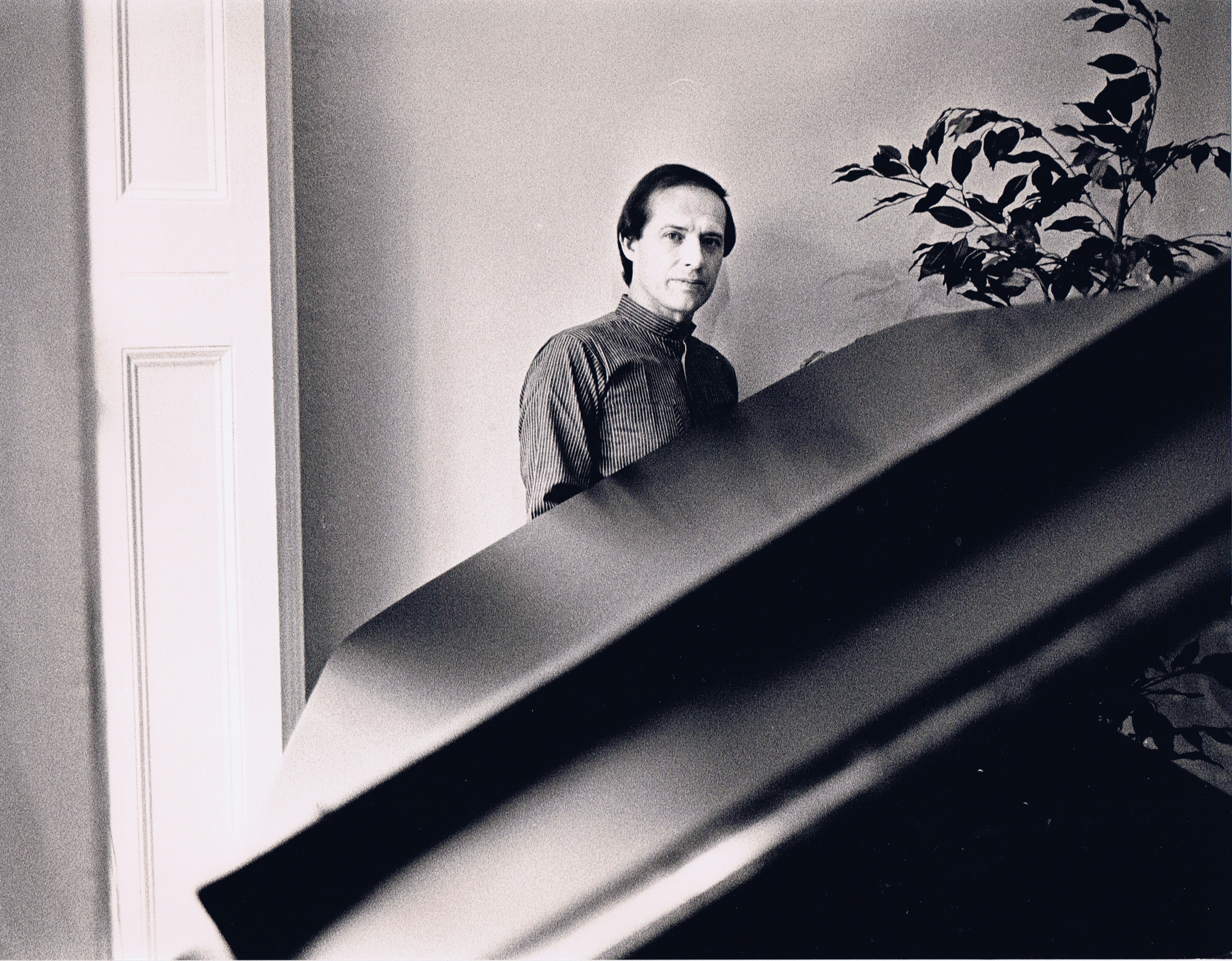 Concert Portrait