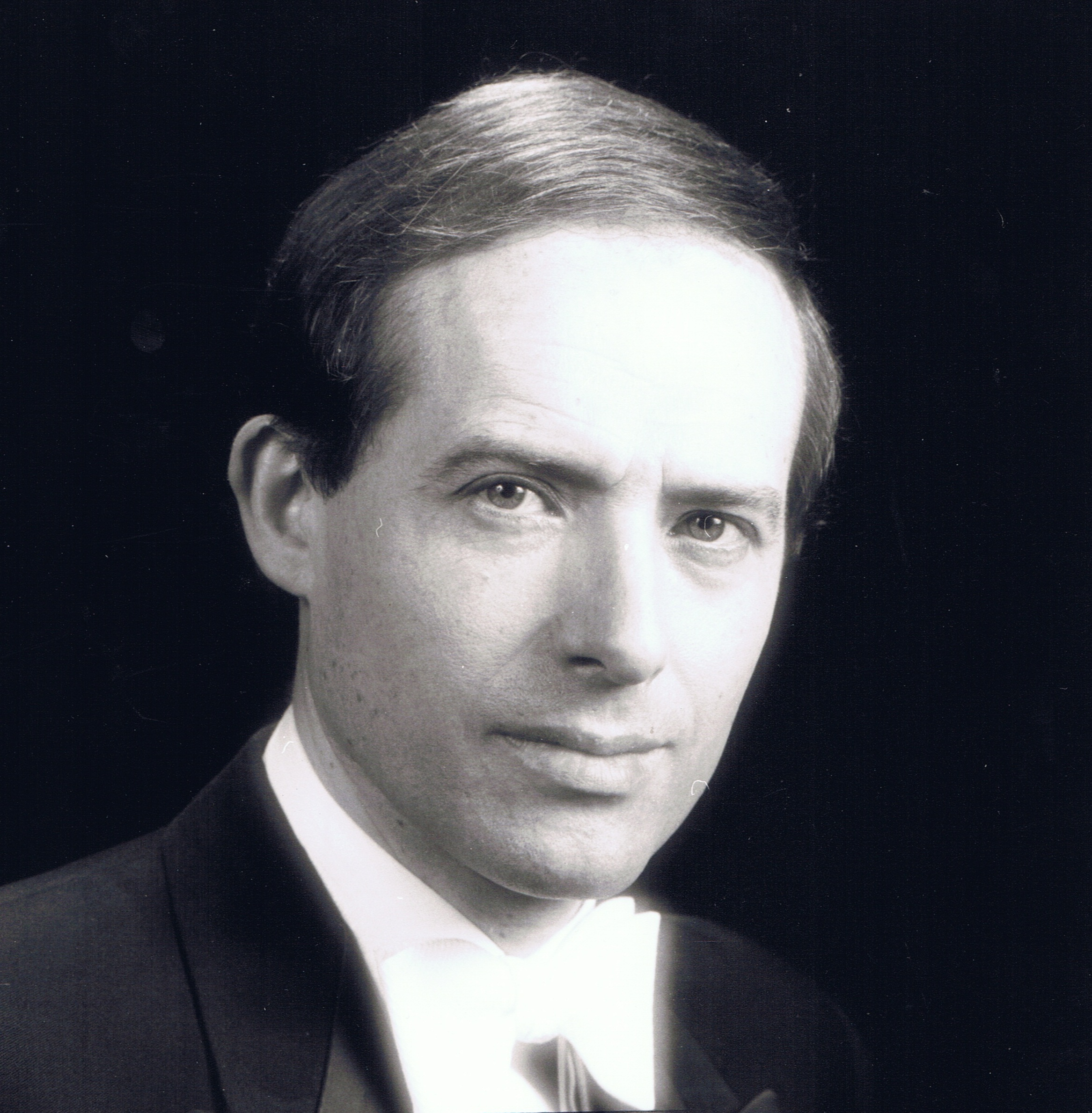 Studio Portrait