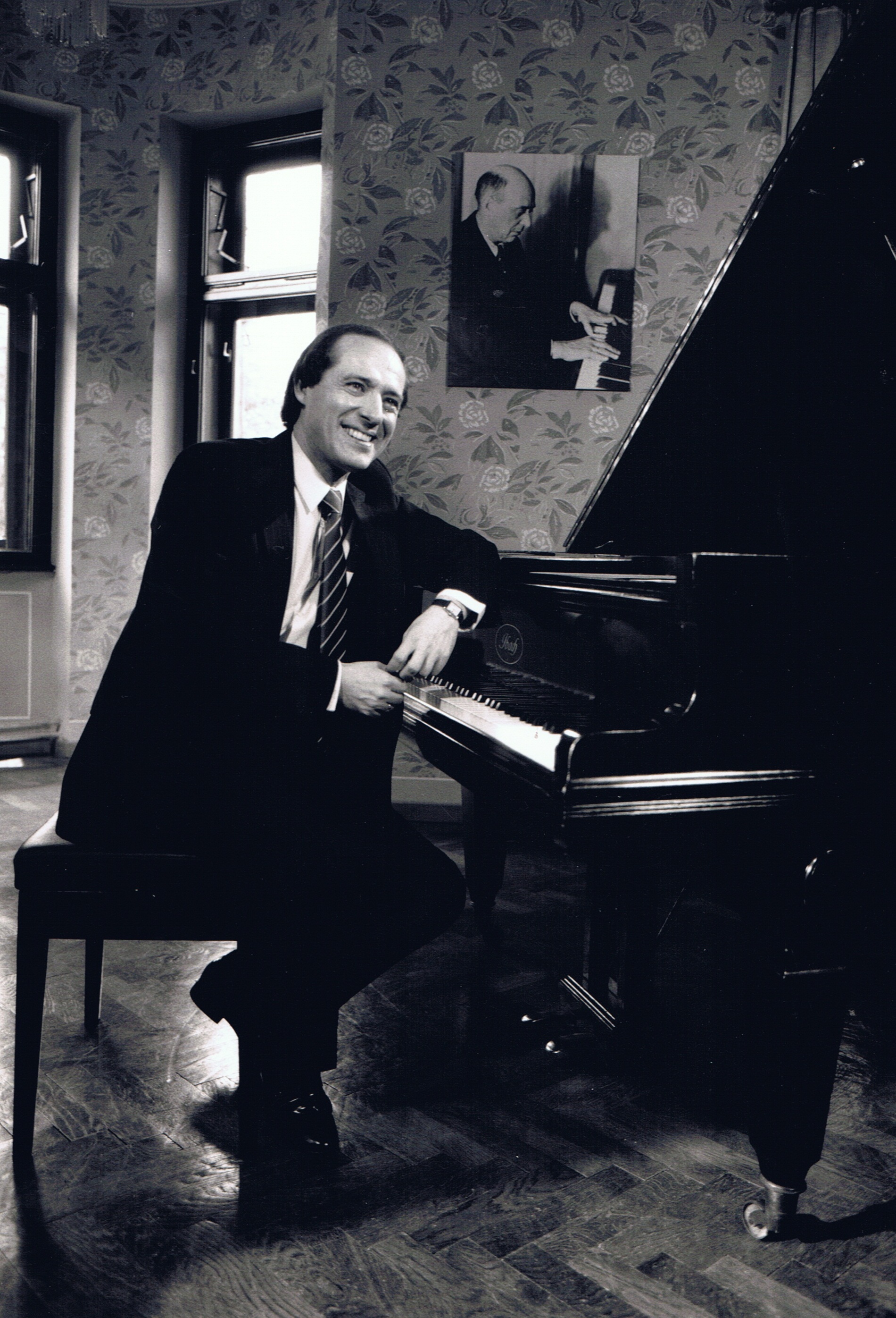 Studio Portrait